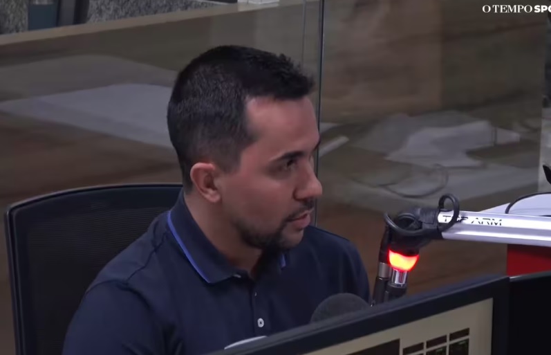 Presidente do Betim Futebol, Fred Pacheco fala em "luta" por vaga na elite do futebol mineiro