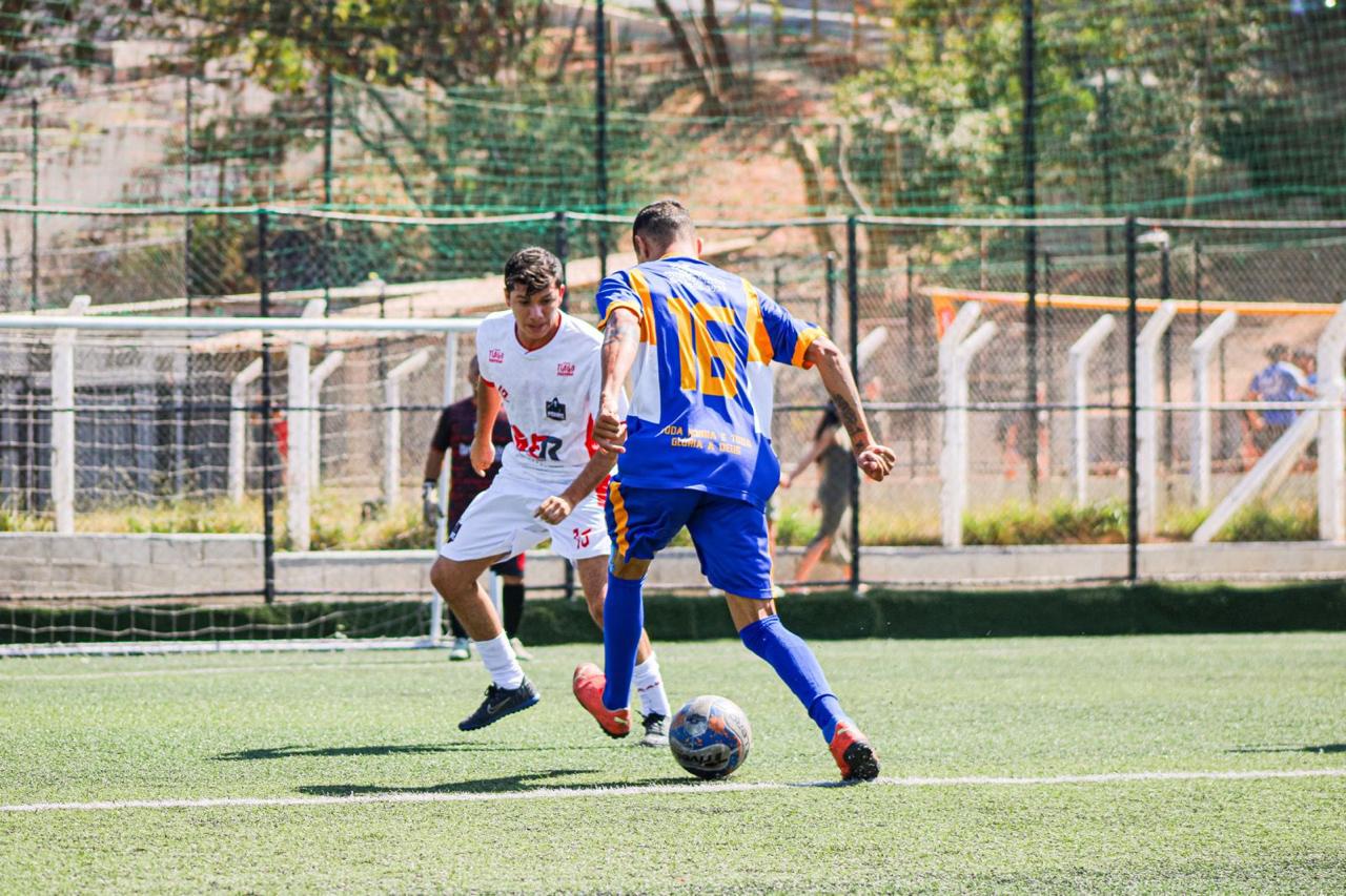 Na rodada, equipes podem garantir vaga na próxima etapa da competição