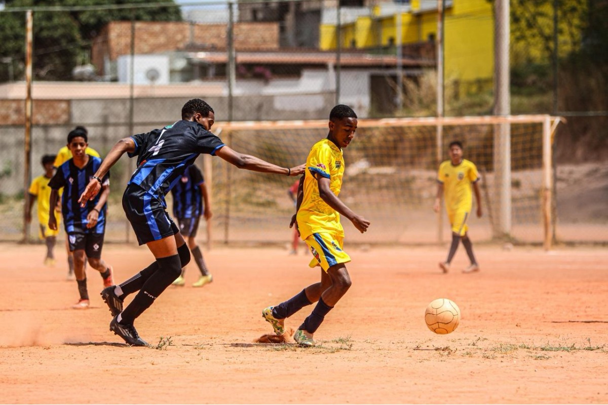 Na rodada anterior, a equipe do Sporting Betim superou de goleada o Amazonense pelo placar de 6 a 0