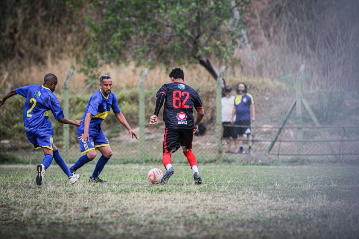 Betinense Série C conhecerá seus finalistas neste domingo 