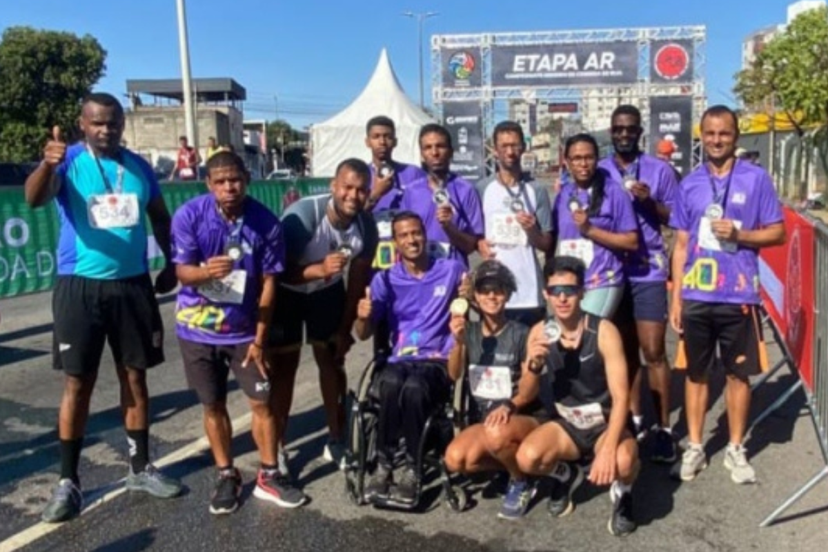 Torneio é promovido com a chancela da Federação Mineira de Atletismo