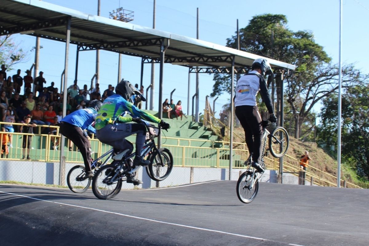 Final do Mineiro deve reunir mais de  150 pilotos em 35 categorias