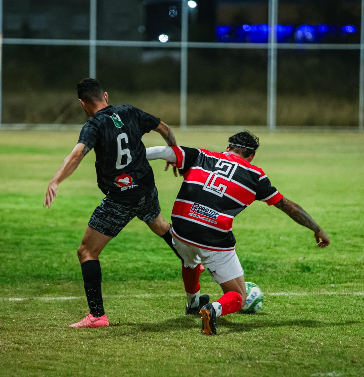 No Juranda, após empate entre Capelinha e Teresópolis, placar de 4 a 3 nos pênaltis deu vitória ao time do Terê