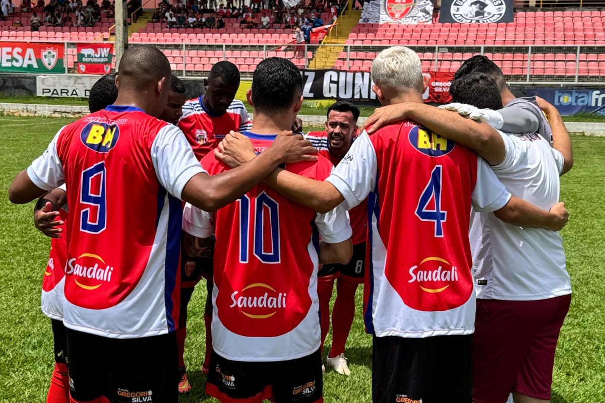 Com o empate, as equipes somam um ponto cada na competição e seguem na disputa por vaga na próxima fase