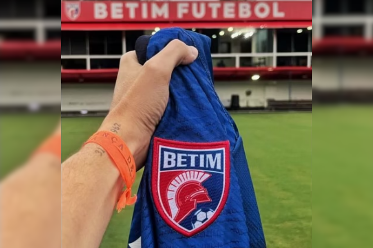 Time da Cidade vai disputar o Campeonato Mineiro, a Copa do Brasil e a Série D do Brasileiro no ano que vem