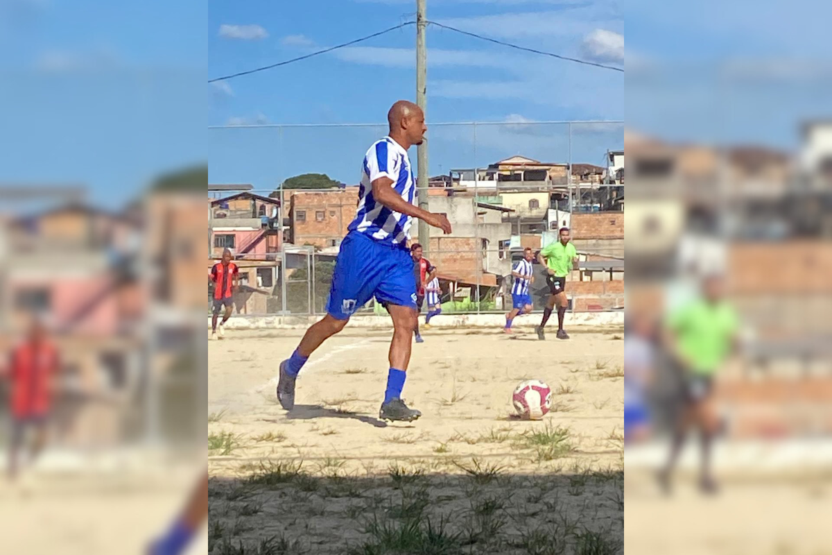 Torneio da Amizade está em sua 34ª edição