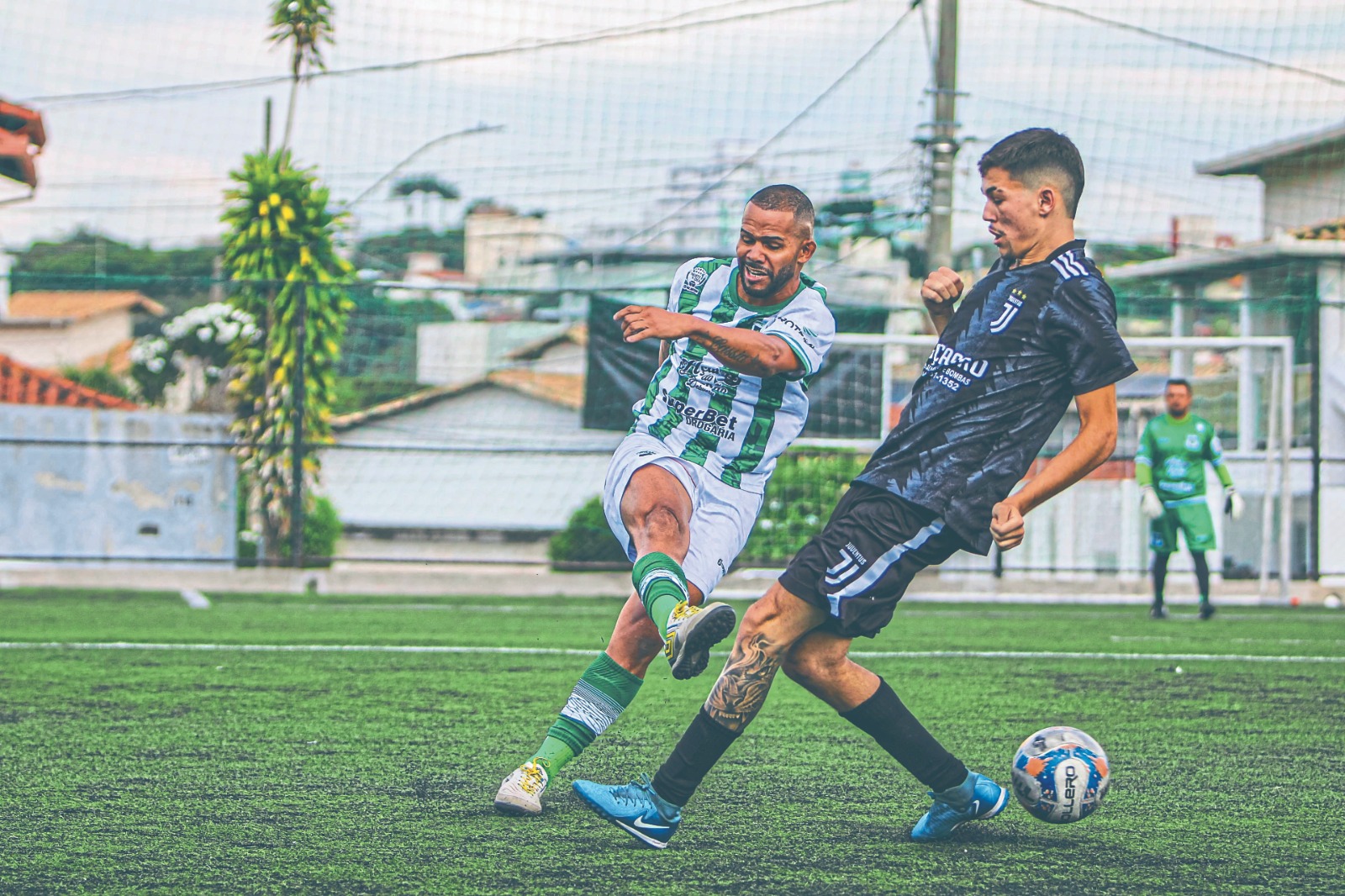 Todos os jogos serão disputados à tarde, a partir das 14h