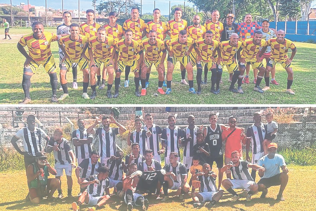 Paranaense obteve 100% de aproveitamento ao longo do torneio, vencendo todos os jogos; Santa Izabel foi o vencedor da edição de 2024 e irá brigar pelo troféu novamente