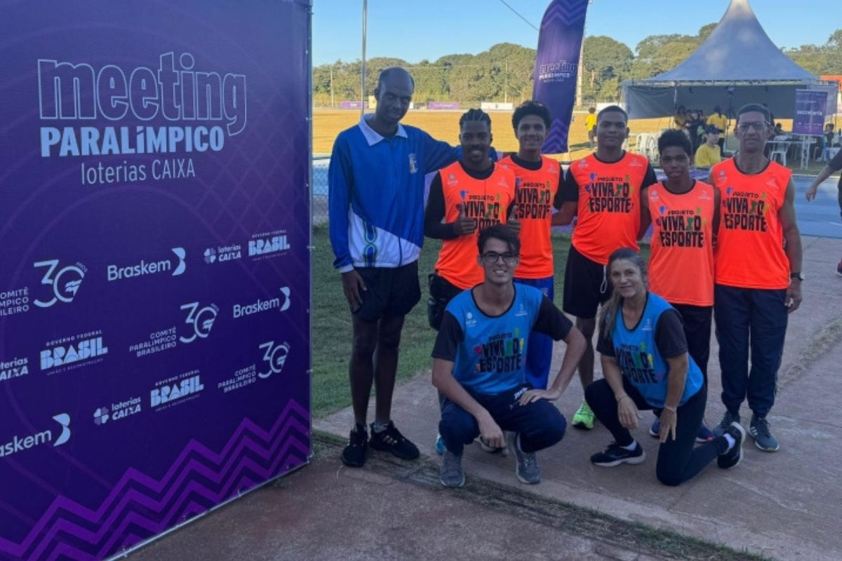 Ao todo, os competidores conquistaram nove medalhas: seis de ouro, duas de prata e uma de bronze.