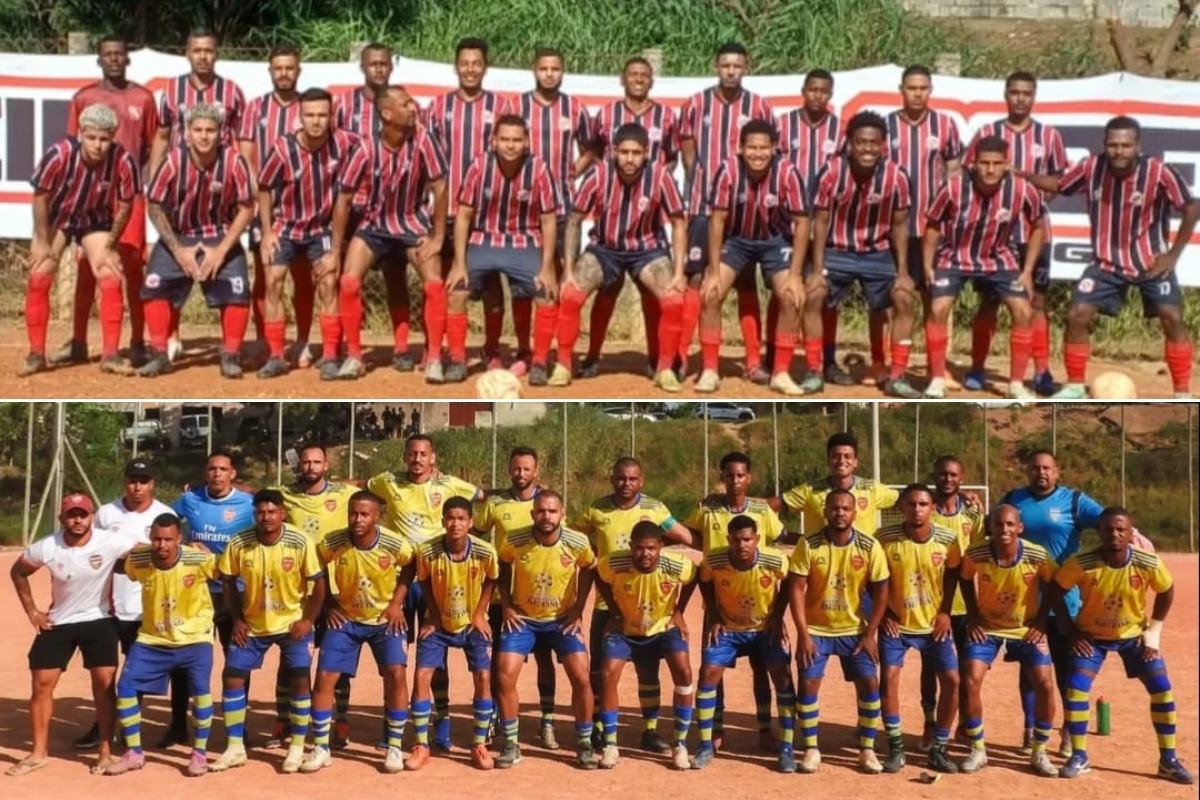 A Arena Bom Repouso, no Bom Retiro, prepara-se para receber mais uma final da Taça Bom Repouso. A disputa será neste domingo (4), às 8h30. 