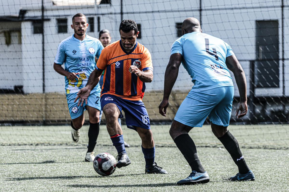 Até o momento, o torneio acumula uma média de 6,7 gols por partida - foram 114 jogos realizados
