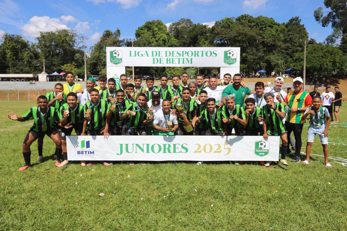 Equipe do Renascença chegou à 16ª final consecutiva do campeonato que revela novos talentos 