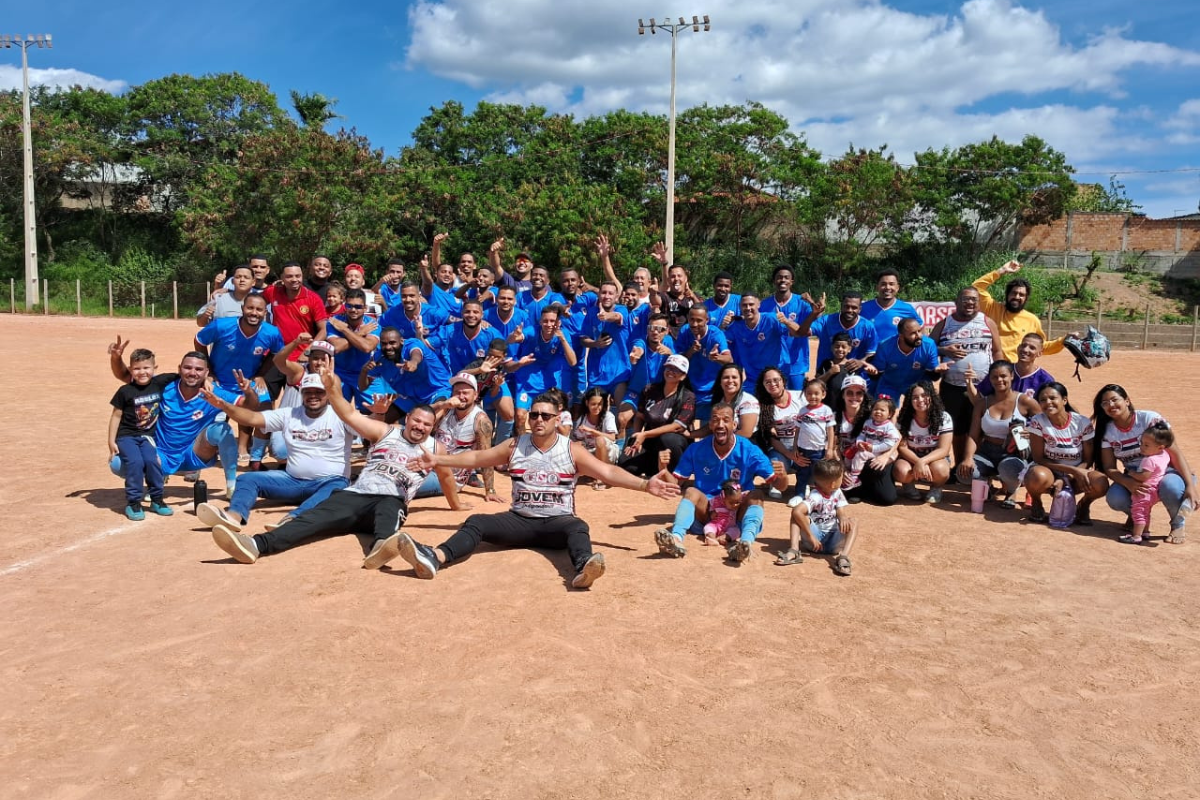 Com a vitória, além do troféu, o clube conquistou o acesso à Série B do Campeonato Betinense