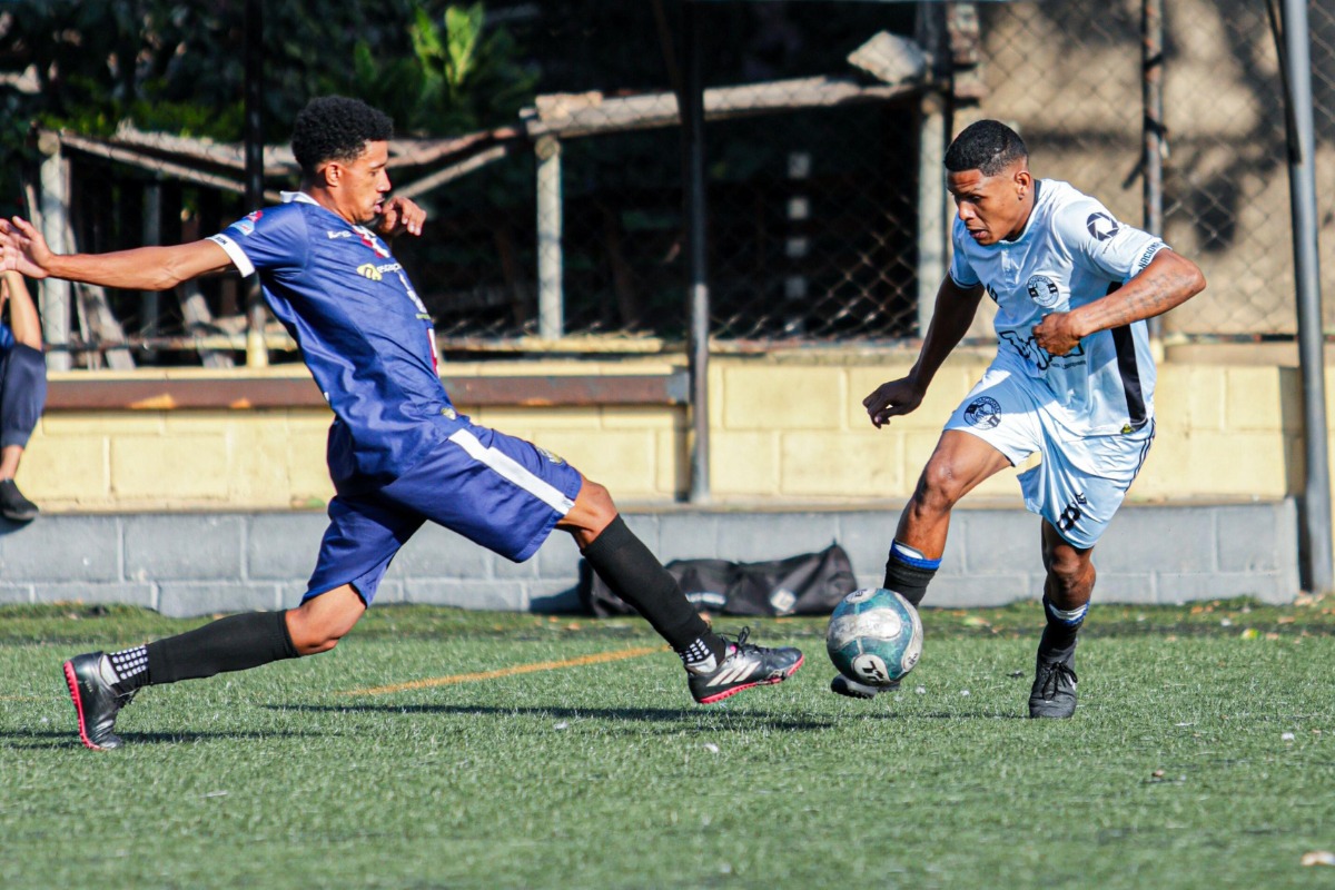 Esquadrão City e Lokomotiv F.C. Betim foram eliminados na semifinal