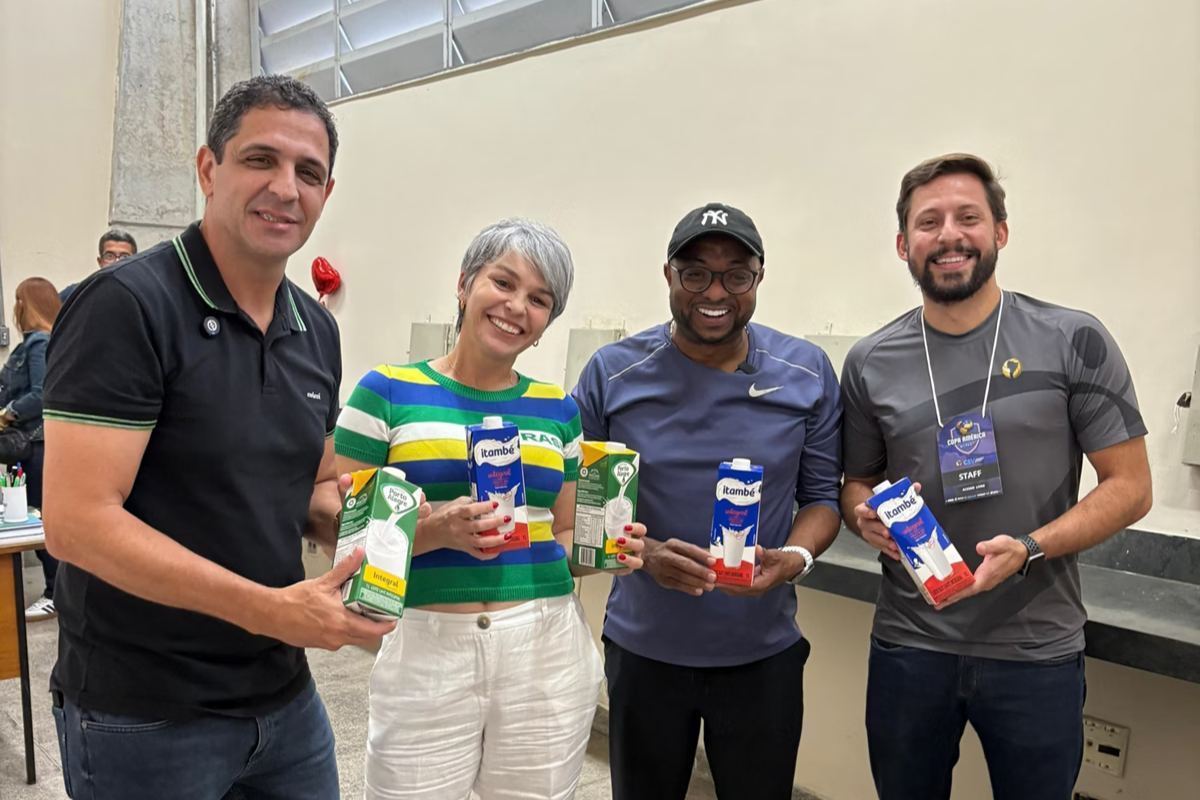 Donativos serão levados à Apromiv