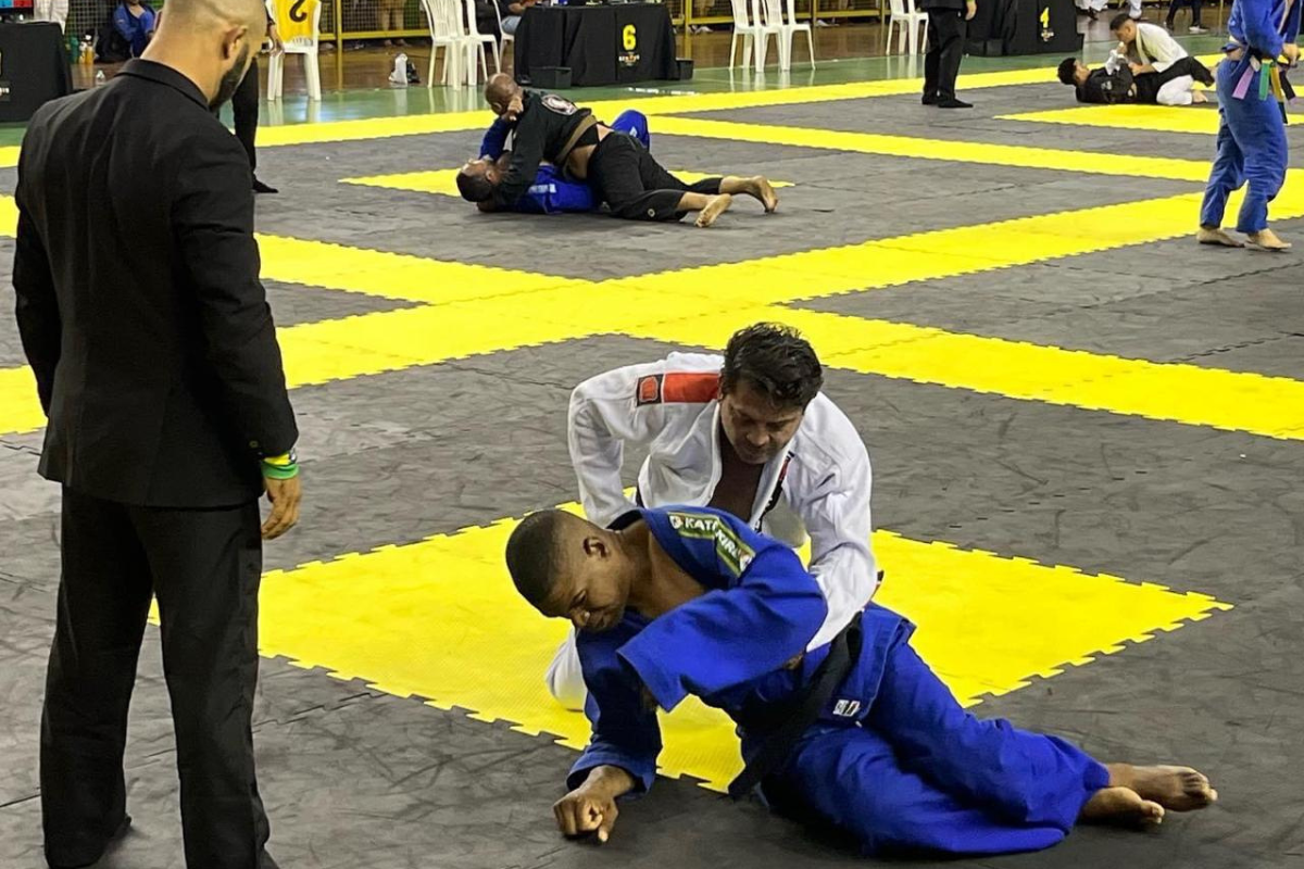 Competição terá participantes de iniciativas sociais da cidade, entre elas o Projeto Abraço Campeão e o Salão do Encontro