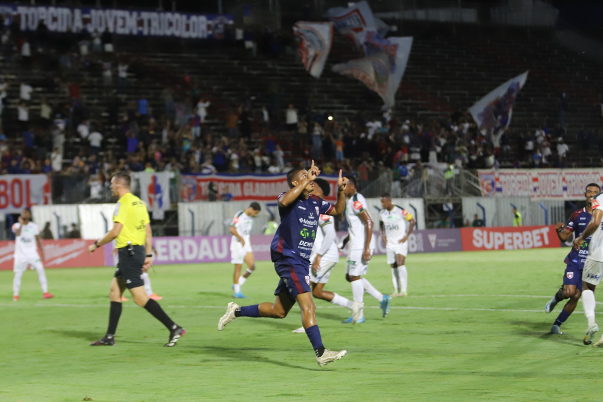 Time da Cidade busca manter invencibilidade no Campeonato Mineiro
