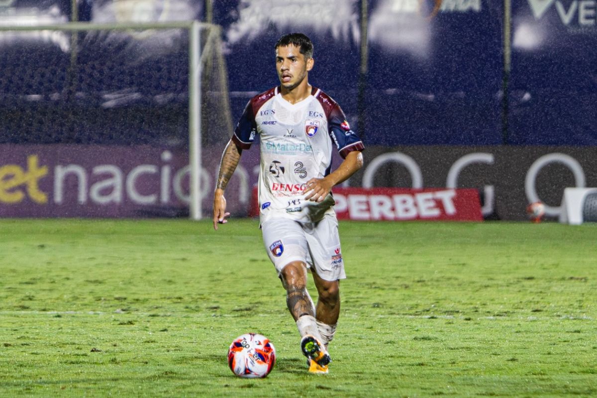 O Betim vem de uma sequência de dois empates, uma vitória e uma derrota.. O time ocupa a terceira colocação do Grupo B, com cinco pontos