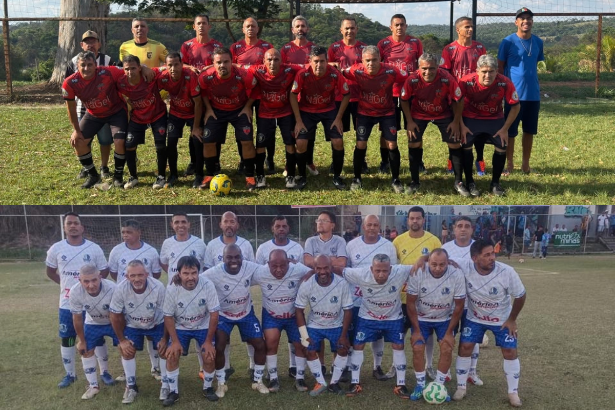 Na semifinal, o Capelinha derrotou o XV de Novembro por 2 a 0 o Dallas venceu o Sete de Setembro por 6 a 2