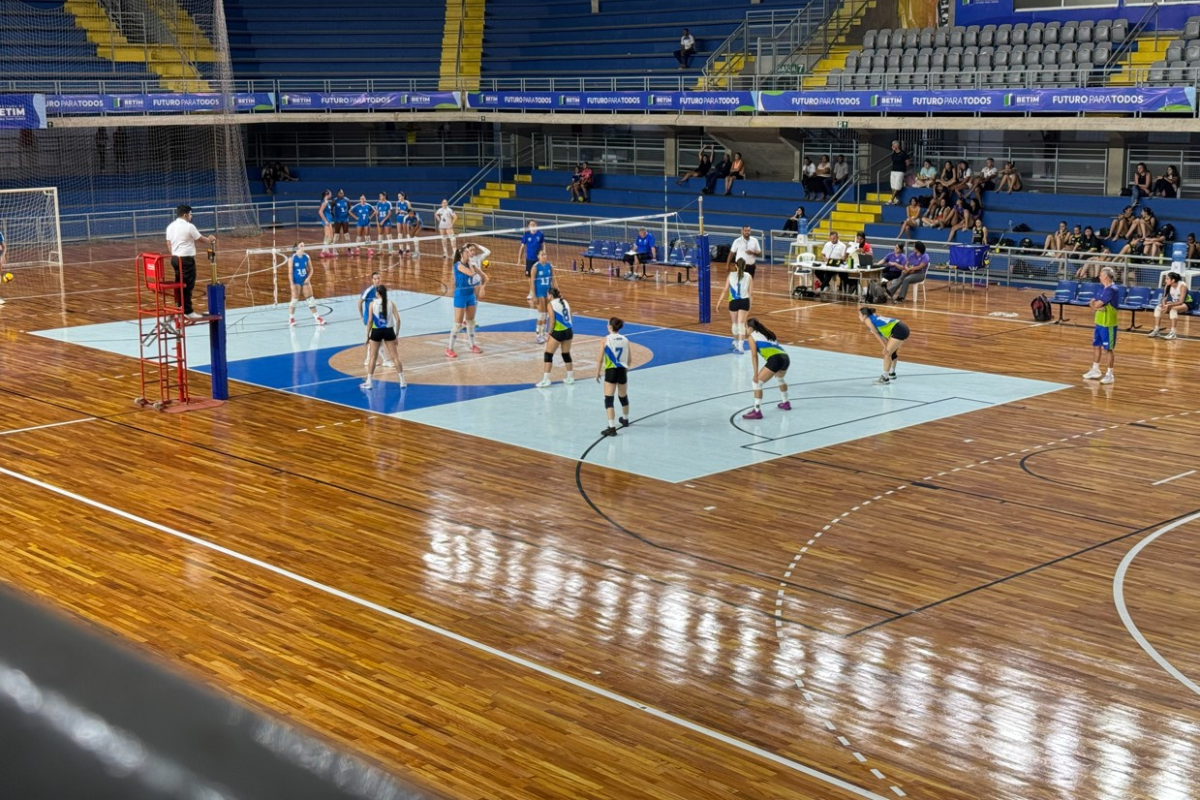 Para participar, as atletas devem apresentar um documento de identificação e comparecer com tênis e roupas esportivas adequadas