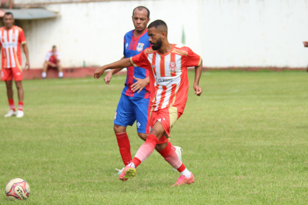 Na rodada, Frigoarnaldo venceu o Geração Forte por 5 a 1