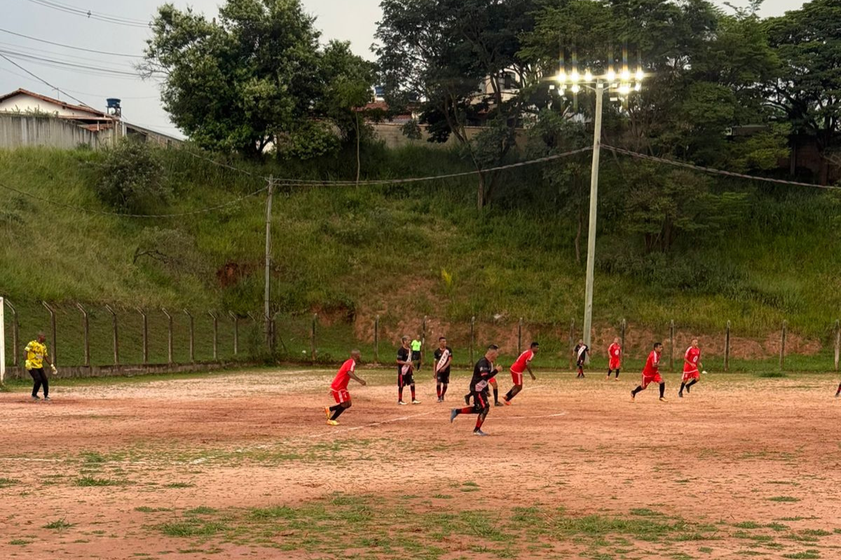 Confronto entre Ponte Preta e Francana terminou em 4 a 1 nesse sábado (21/2)