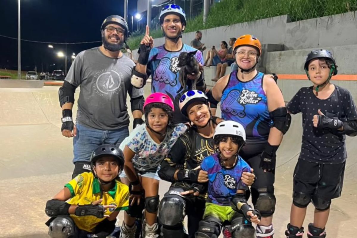 Programação inclui ainda sorteio de brindes, brincadeiras, música, em um ambiente descontraído para pessoas de todas as idades