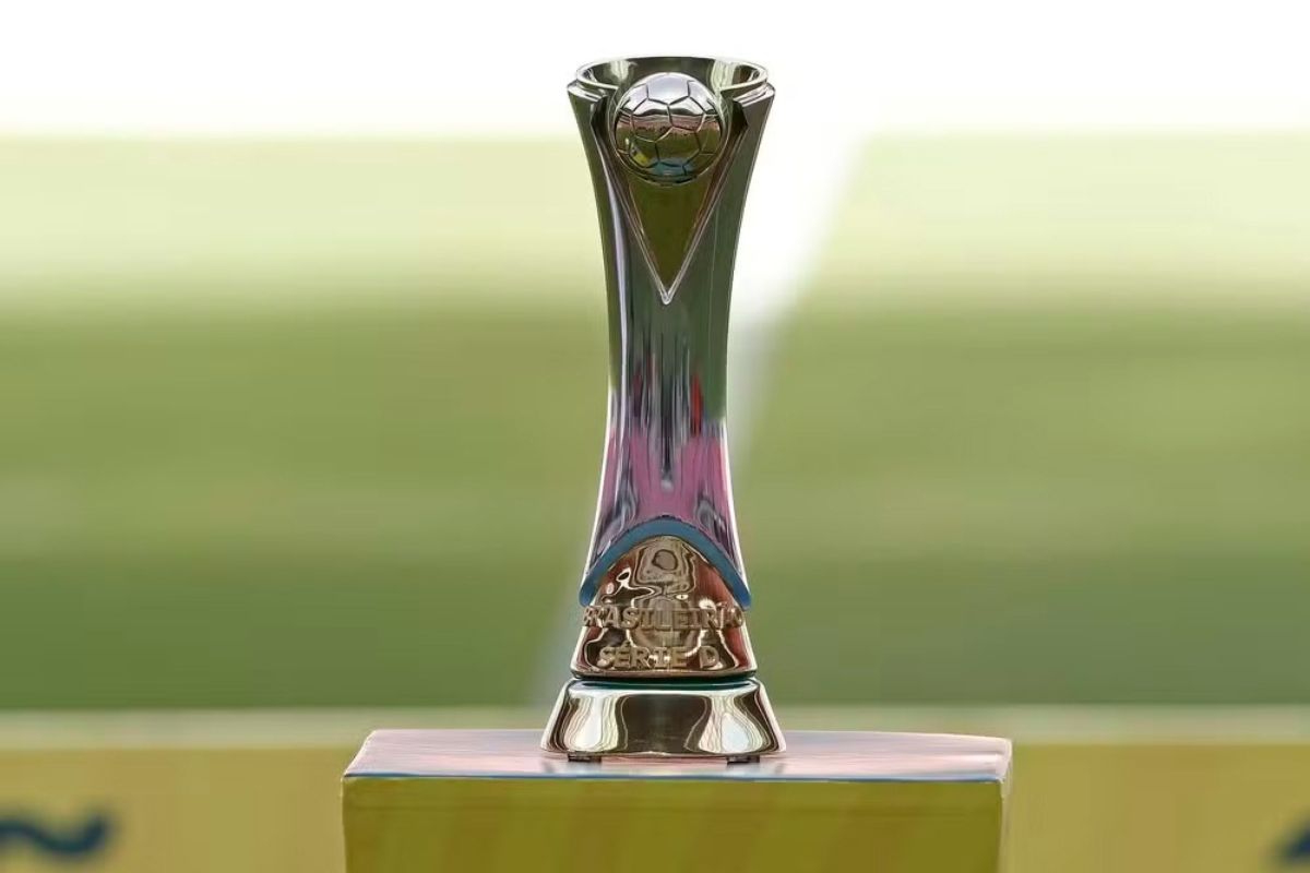 Seis equipes de cada grupo vão se enfrentar entre si em dez rodadas e farão cinco jogos como mandante e cinco como visitante