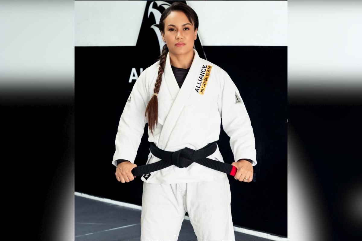 Encontro pretende reunir entre 100 e 200 participantes e é aberto ao público feminino a partir de 14 anos