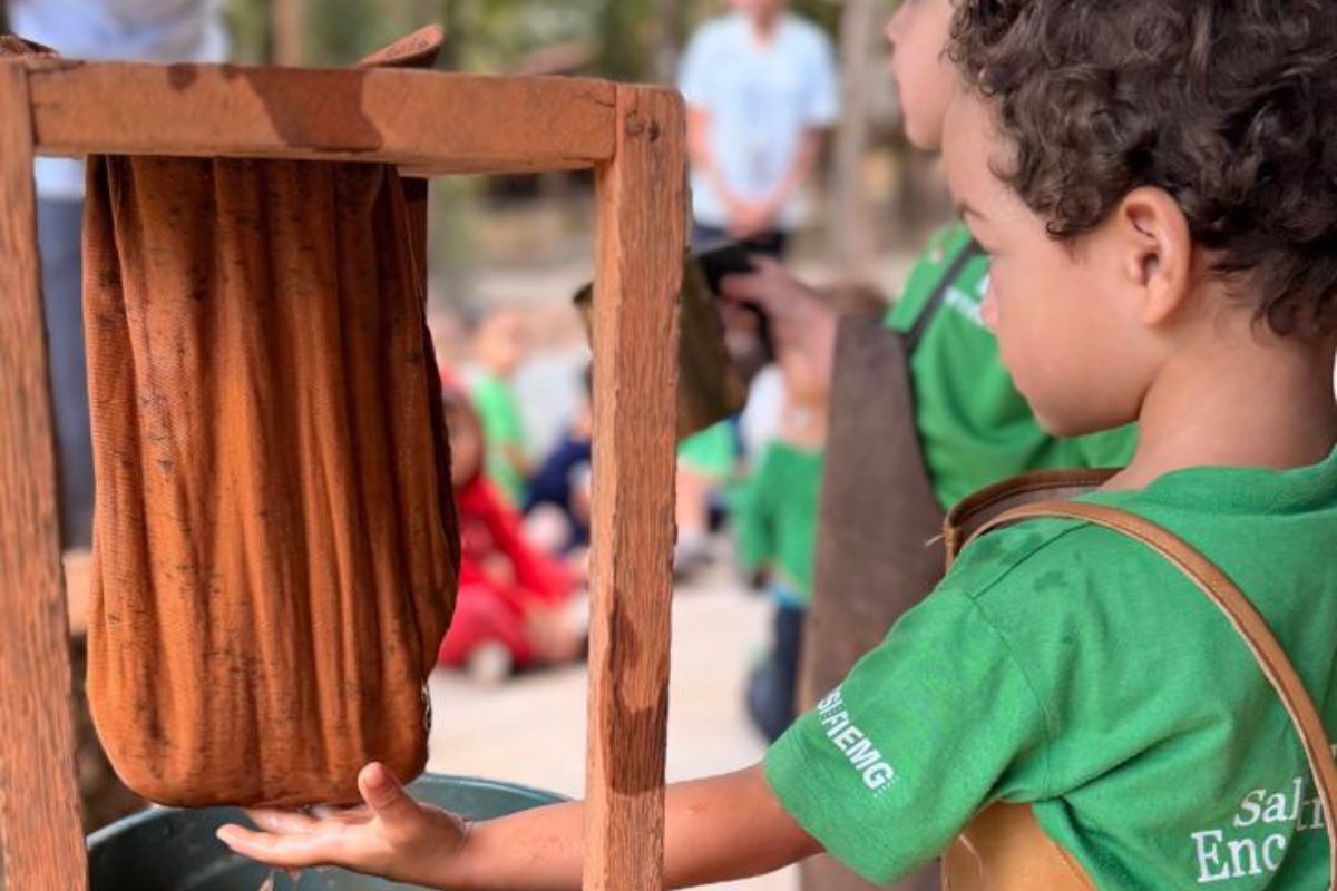 Com sede em Betim e unidades em Vespasiano e Ibirité, instituição é reconhecida pela sua atuação em educação e assistência social
