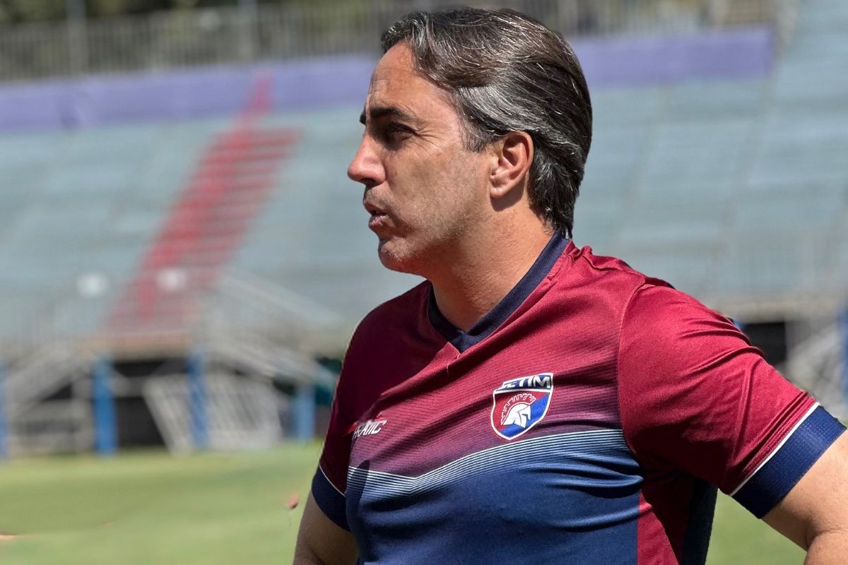 Segundo o treinador, a escolha dos nomes levou em conta critérios físicos e o desempenho recente dos jogadores