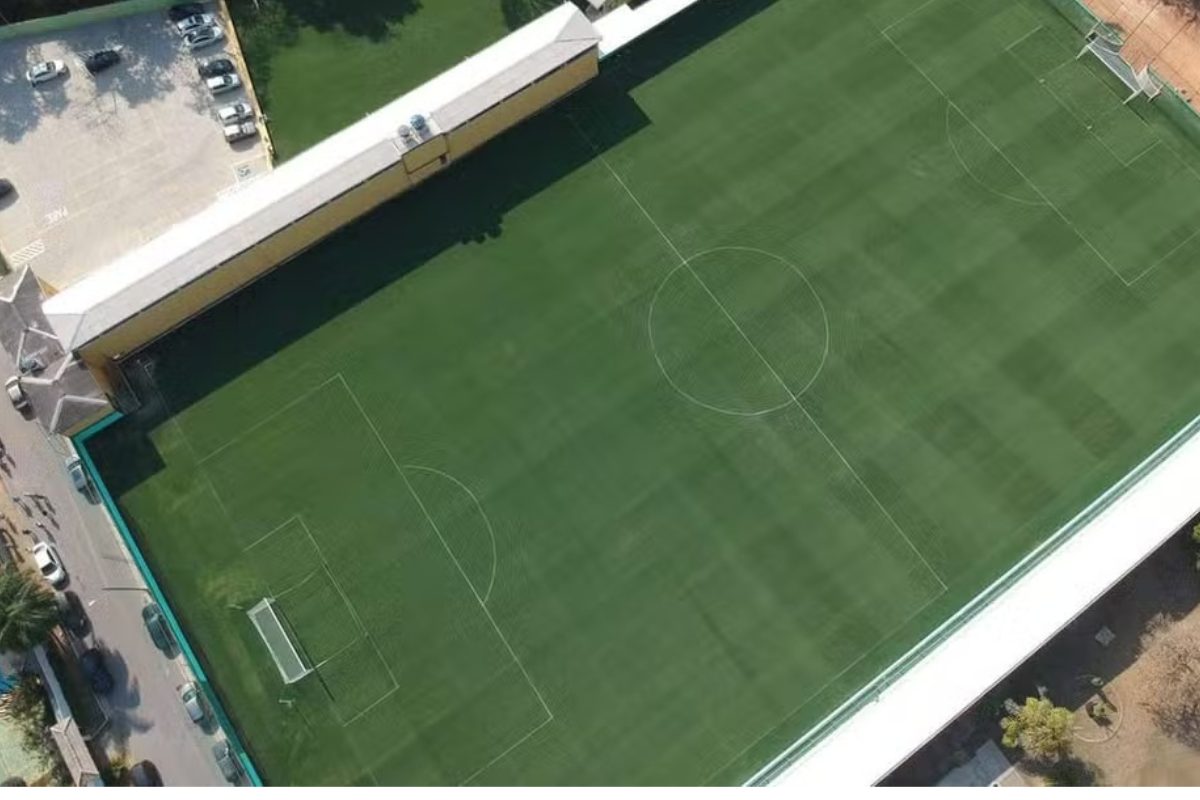 Arena Gregorão (rua Oito, nº 8, bairro Chácara Novo Horizonte, Contagem) é o novo local da partida entre Betim e Ivinhema, marcada para este sábado (23/5), às 15h
