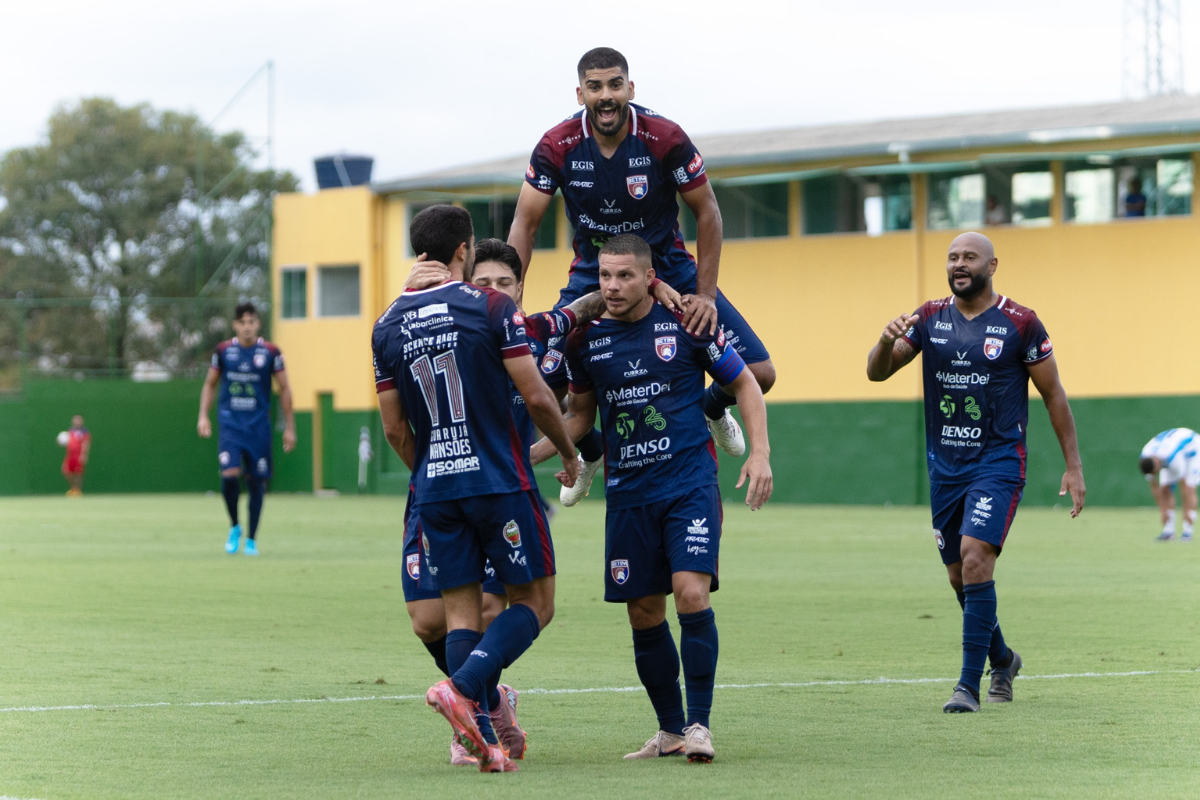Para avançar, Time da Cidade precisa de ao menos um empate