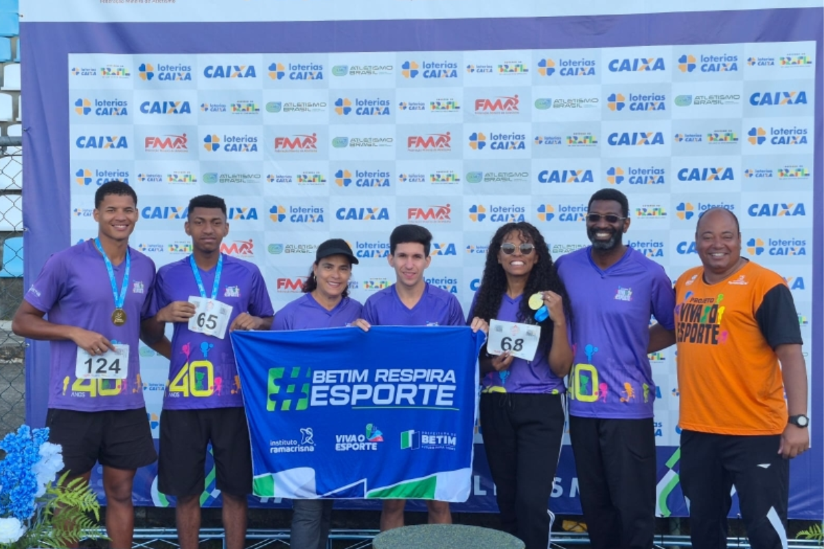 Disputa organizada pela Federação Mineira de Atletismo foi realizada no último sábado (20/6), na Pista de Atletismo da Faculdade de Educação Física da Universidade Federal de Juiz de Fora (UFJF), na Zona da Mata mineira