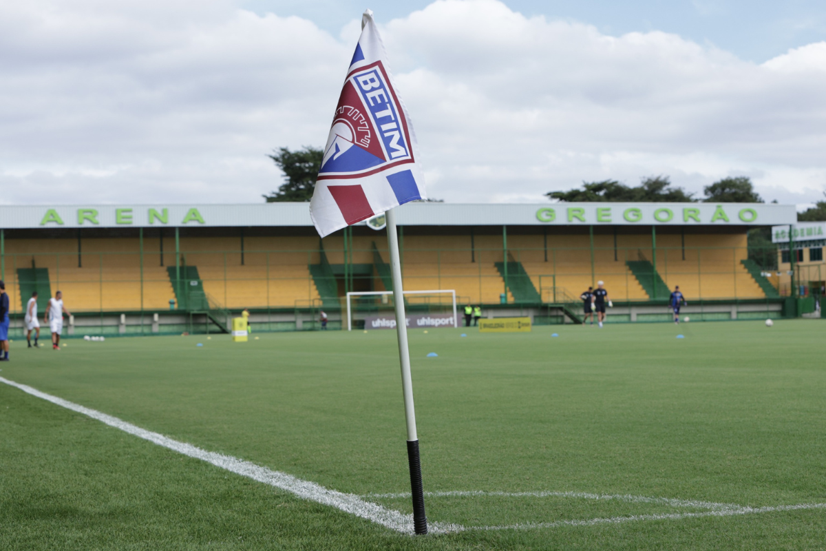 Time da Cidade entra em campo na Arena Gregorão, às 15h, para o jogo de volta da segunda fase