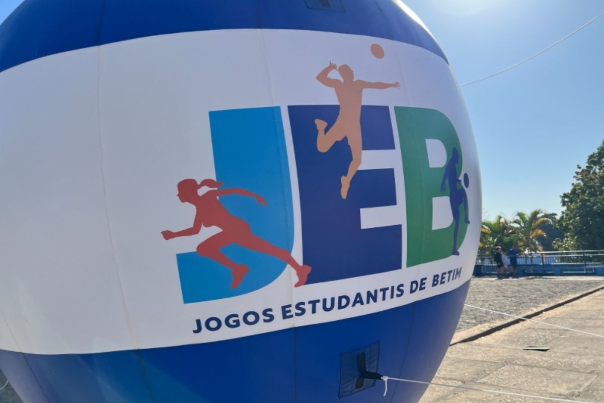 Ao todo, 90 escolas das redes municipal, estadual e particular participarão desta edição, reunindo cerca de 9.500 estudantes