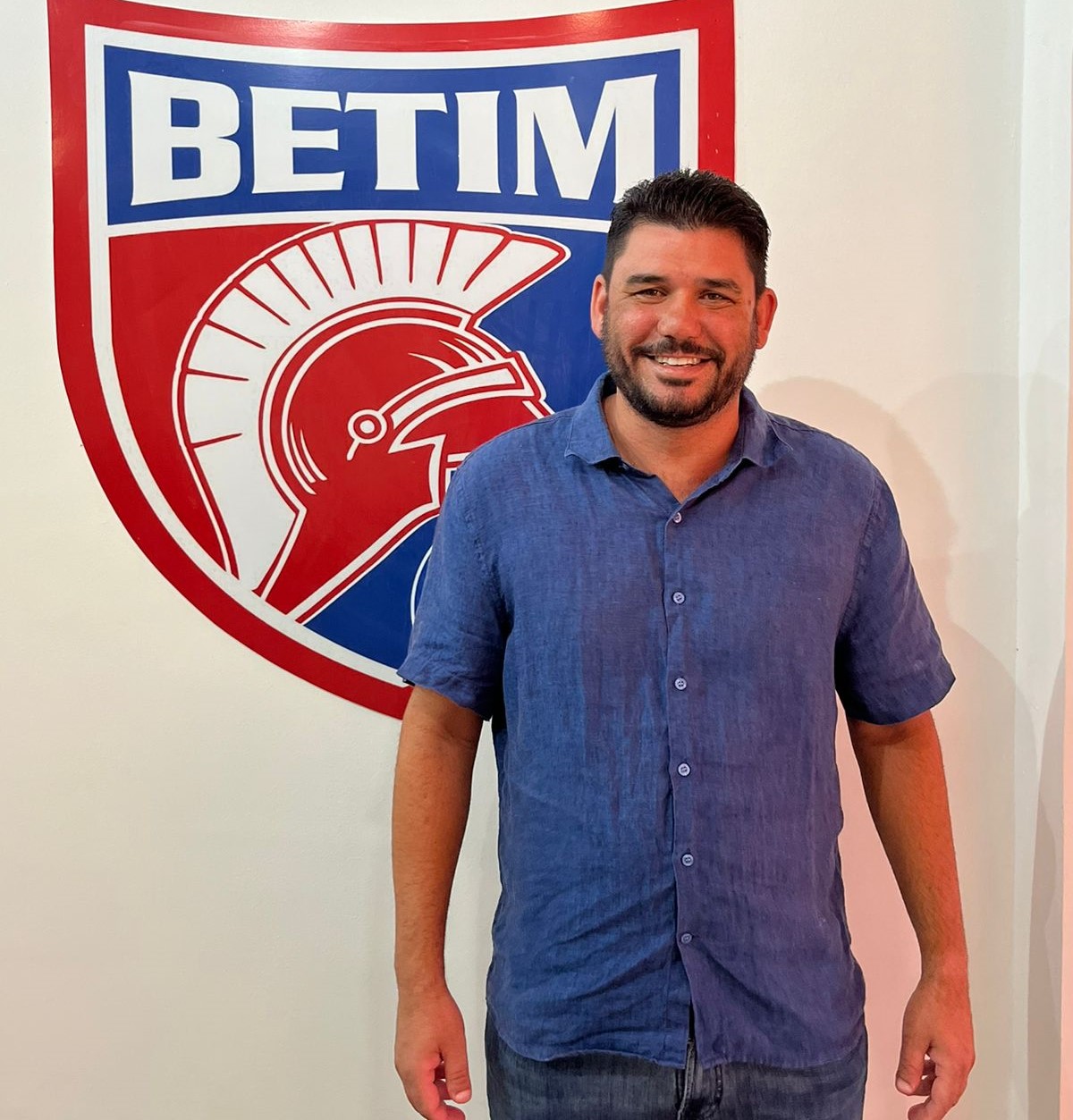 Técnico conseguiu 70% de aproveitamento na primeira passagem pelo clube