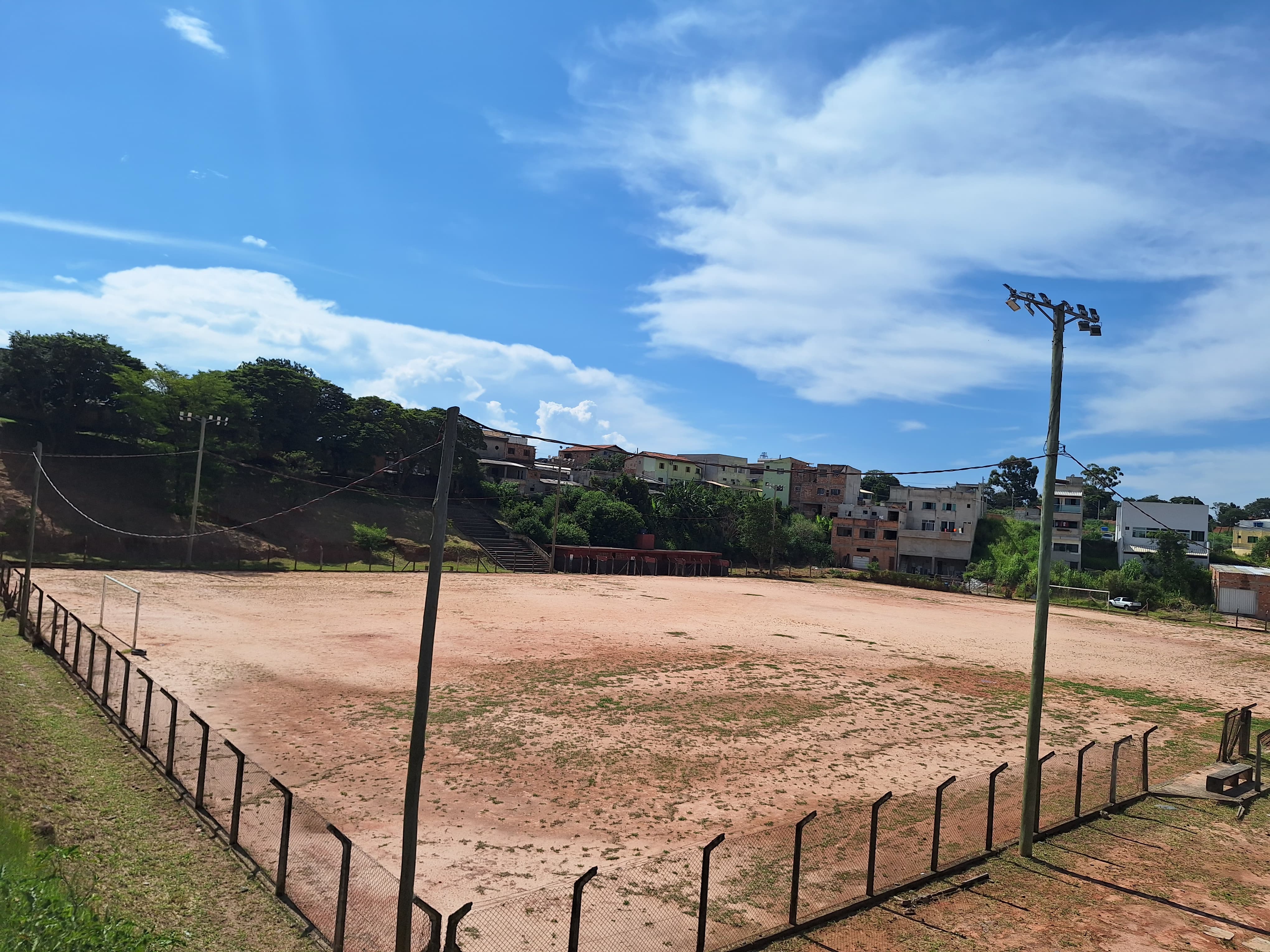 Segunda rodada do campeonato acontece neste sábado (20) e no domingo (21) 