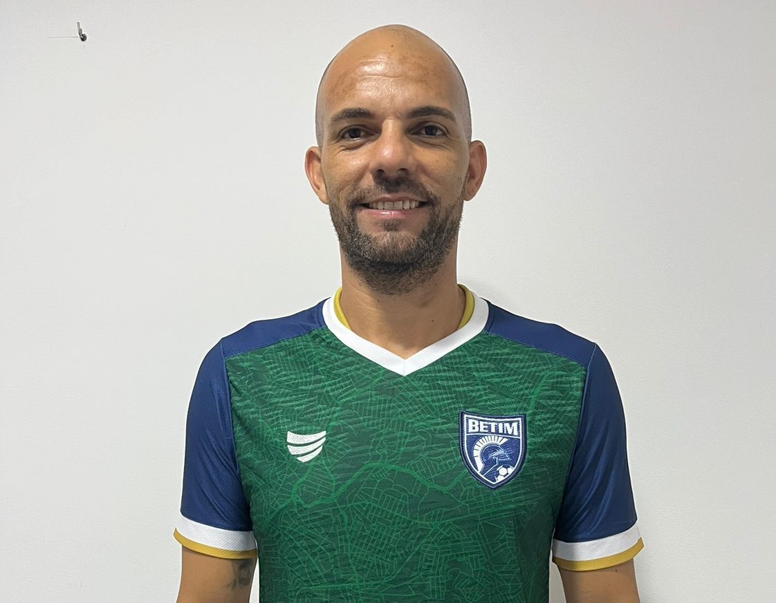 Gladstone integra a comissão técnica de Bruno Barros