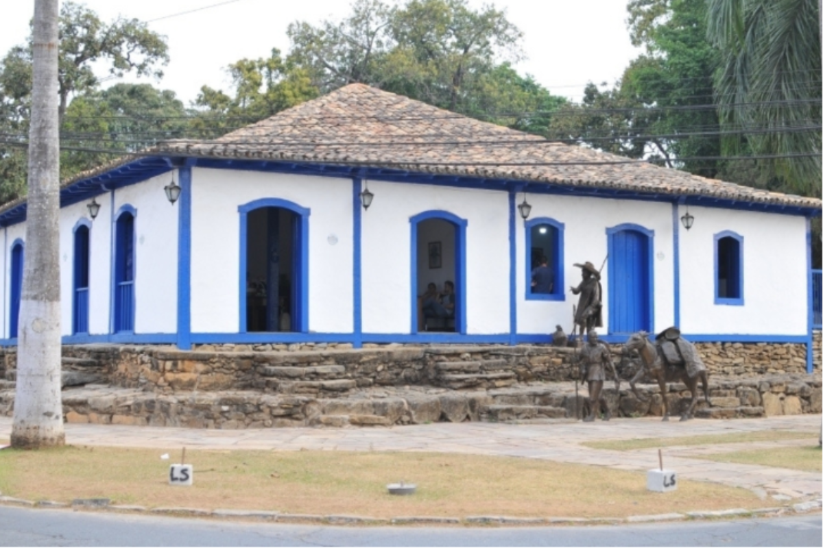 Iniciativa será no dia 16 de junho, às 19h, na Casa da Cultura Josephina Bento
