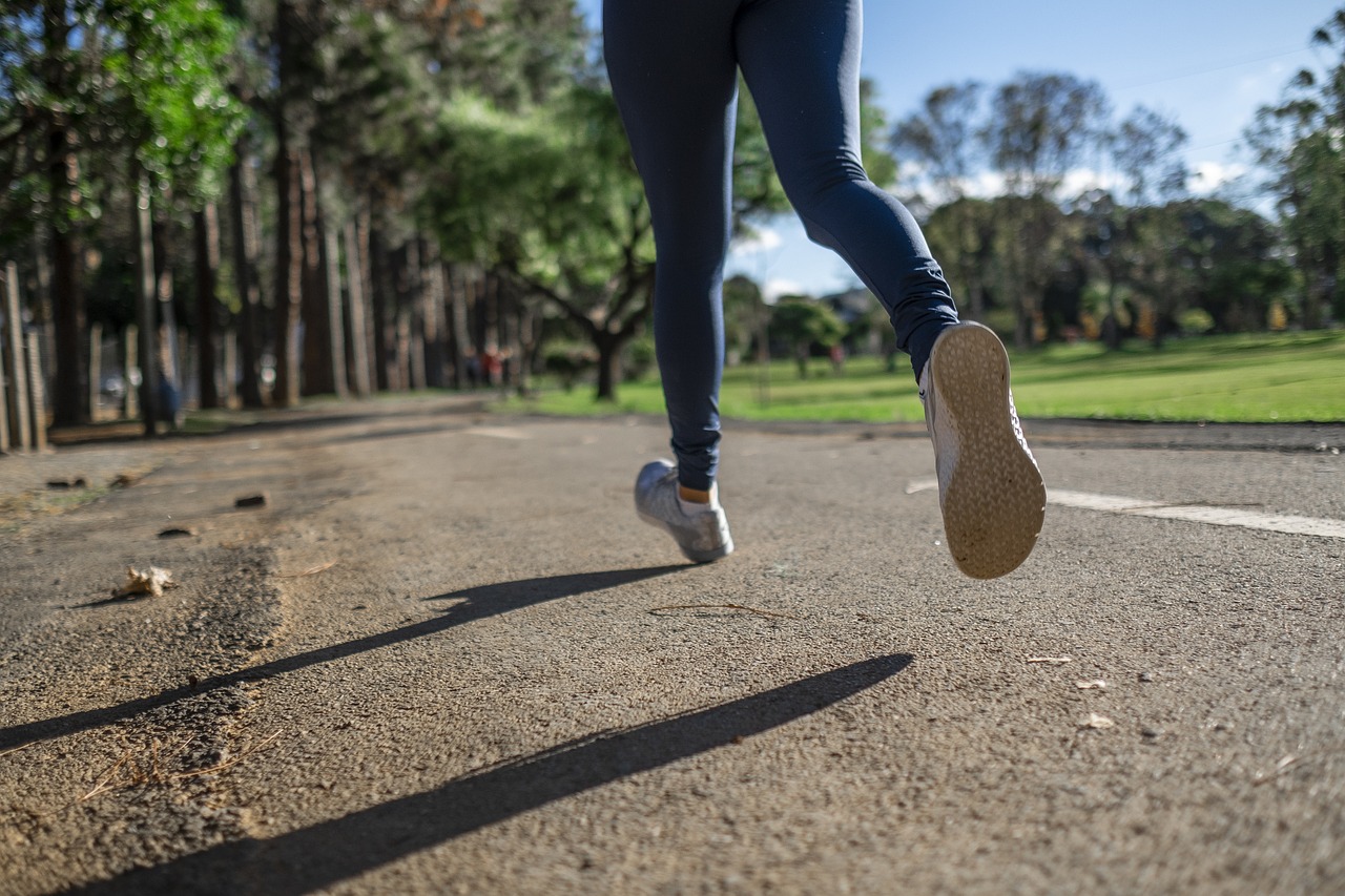 Na programação estão corridas de 5km e de patins, com trajetos de 10km e 21km, além de caminhada.