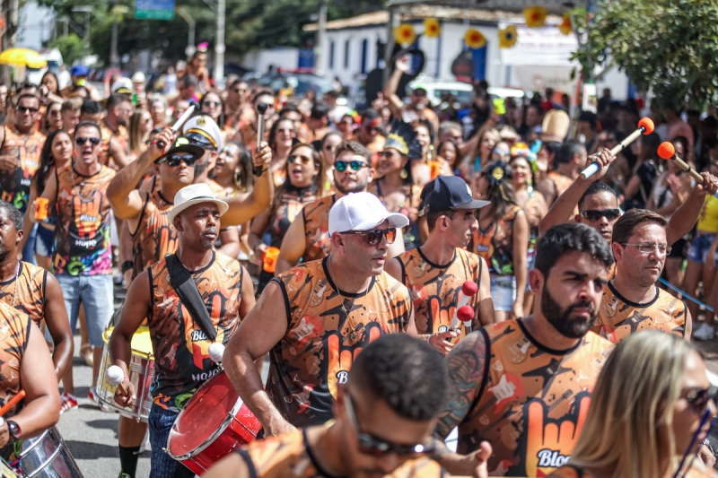 Pré-Carnaval de Betim 2023