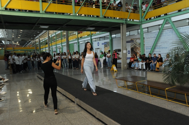 Comissão julgadora vai avaliar os participantes do concurso