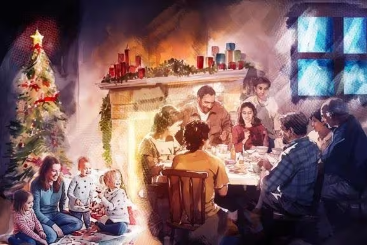 Ilustração da coluna de Laura Medioli