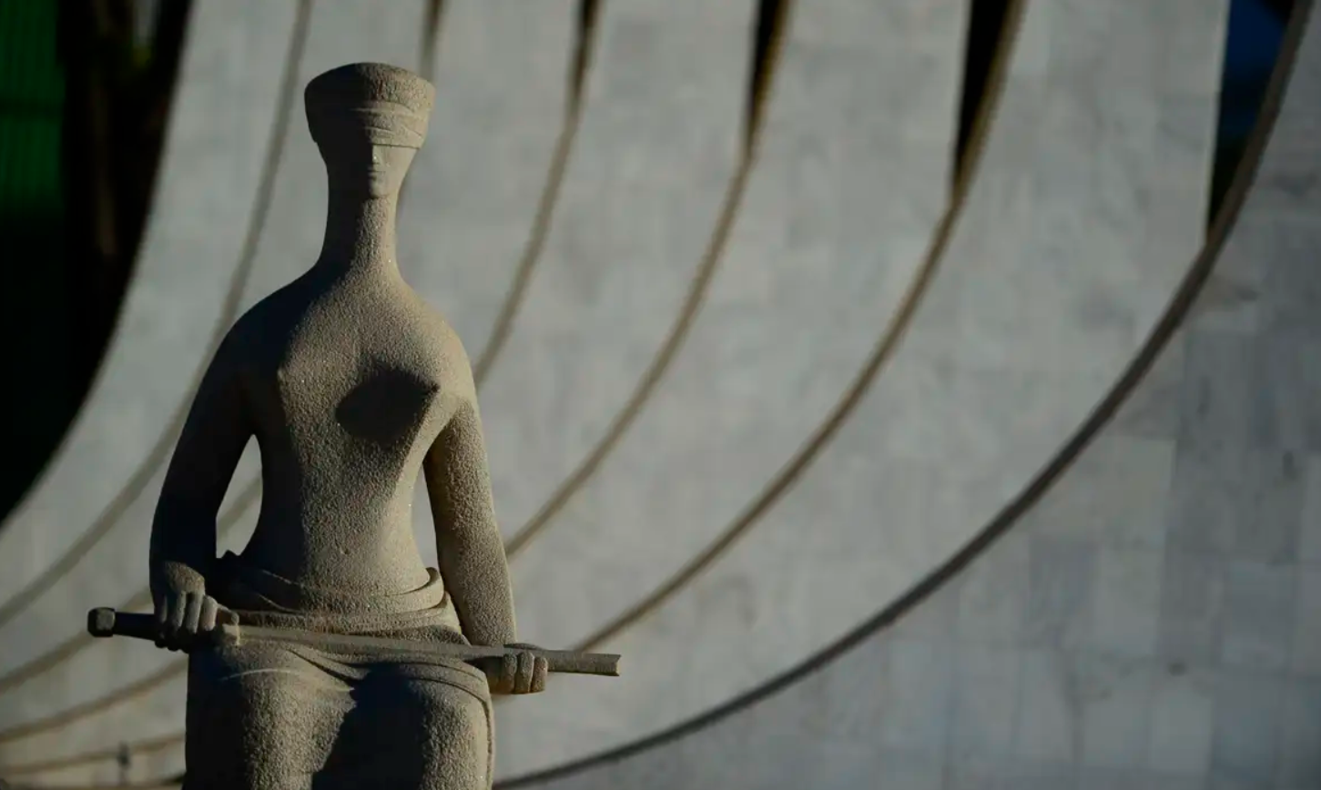 O STF já teve tempo de sobra para corrigir seus excessos