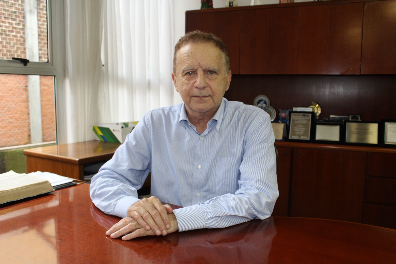 Vittorio Medioli recebe título de Prefeito Inovador 2024 | O Tempo Betim