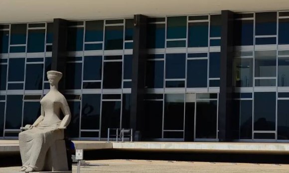 Direta de Inconstitucionalidade (ADI) no STF questiona a constitucionalidade da lei que muda as regras de distribuição do ICMS da Educação