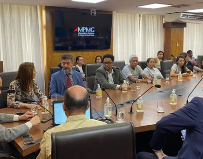 Proposta foi feita em reunião na Procuradoria-Geral de Justiça de Minas, nessa segunda (28)