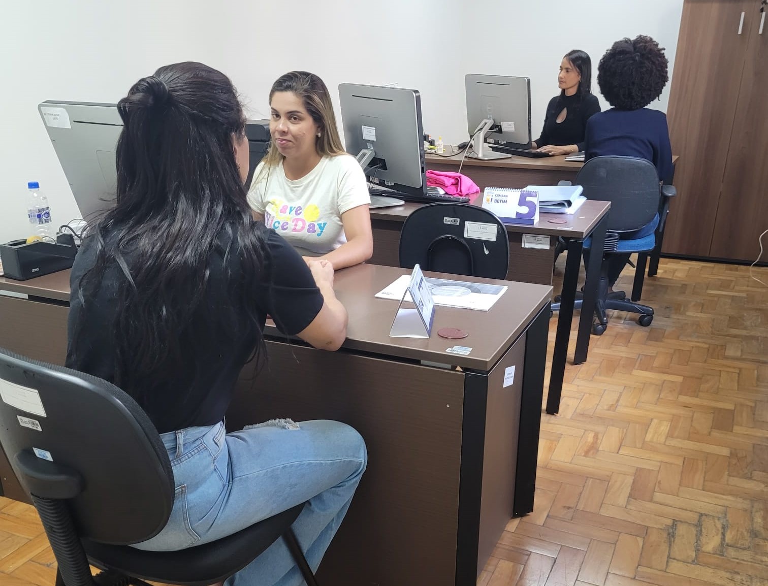 Novo órgão vai funcionar em uma sala na sede do Legislativo (avenida Governador Valadares, 241, Centro), de segunda a sexta-feira, das 9h às 17h