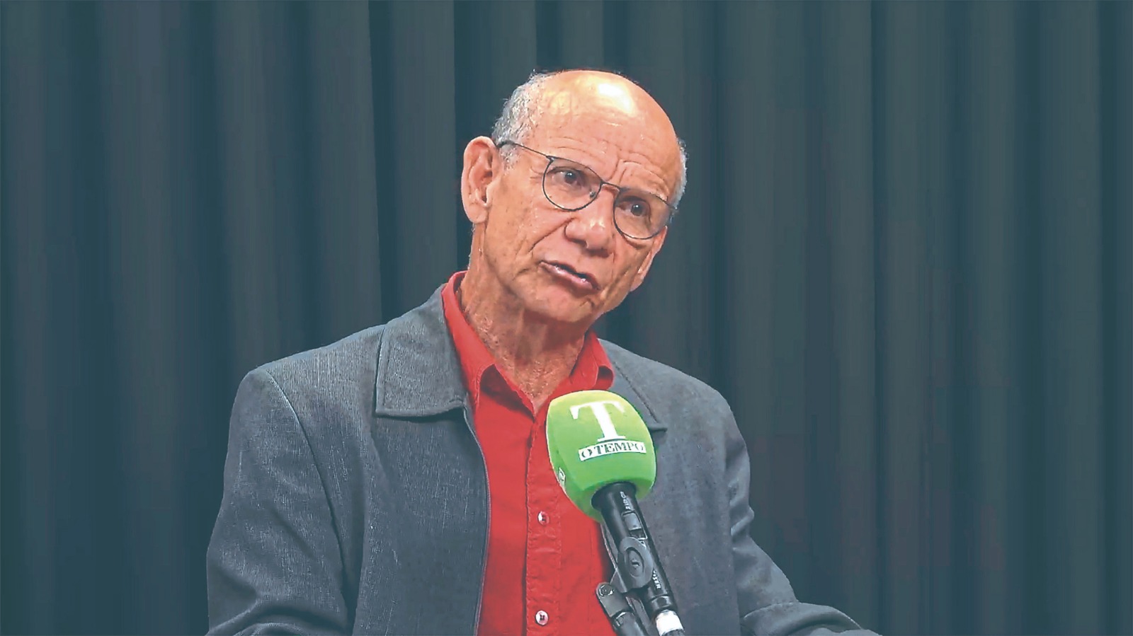 Jésus afirma que Maria do Carmo se sente a ‘dona do partido’ e que agiu sumariamente